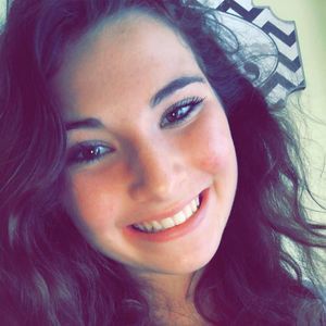 Meet your Posher, Annagrace